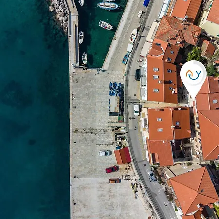 Casa Del Porto Seafront - Happy *