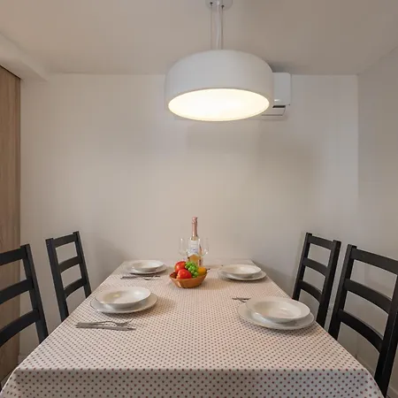 アパート Casa Del Porto Seafront - Happy Mošćenička Draga